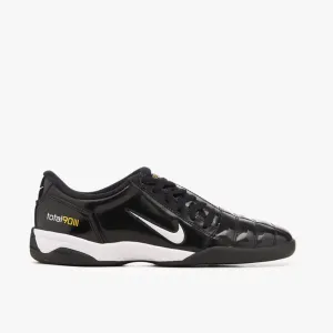 Nike Total 90 SP Black / White - Metallic Silver