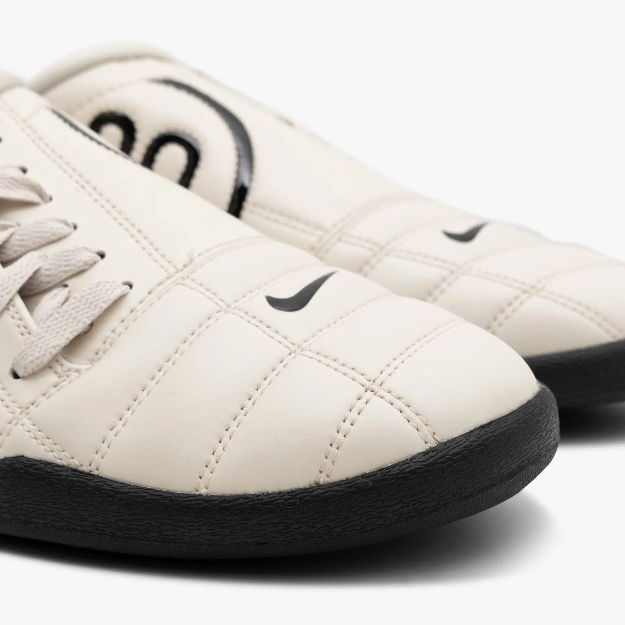 Nike Total 90 SP Lt Orewood Brown / Black - Black
