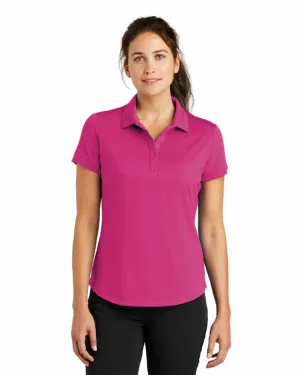 Nike Women's Hot Pink Dri-Fit Golf Polo Size XXL MSP$50