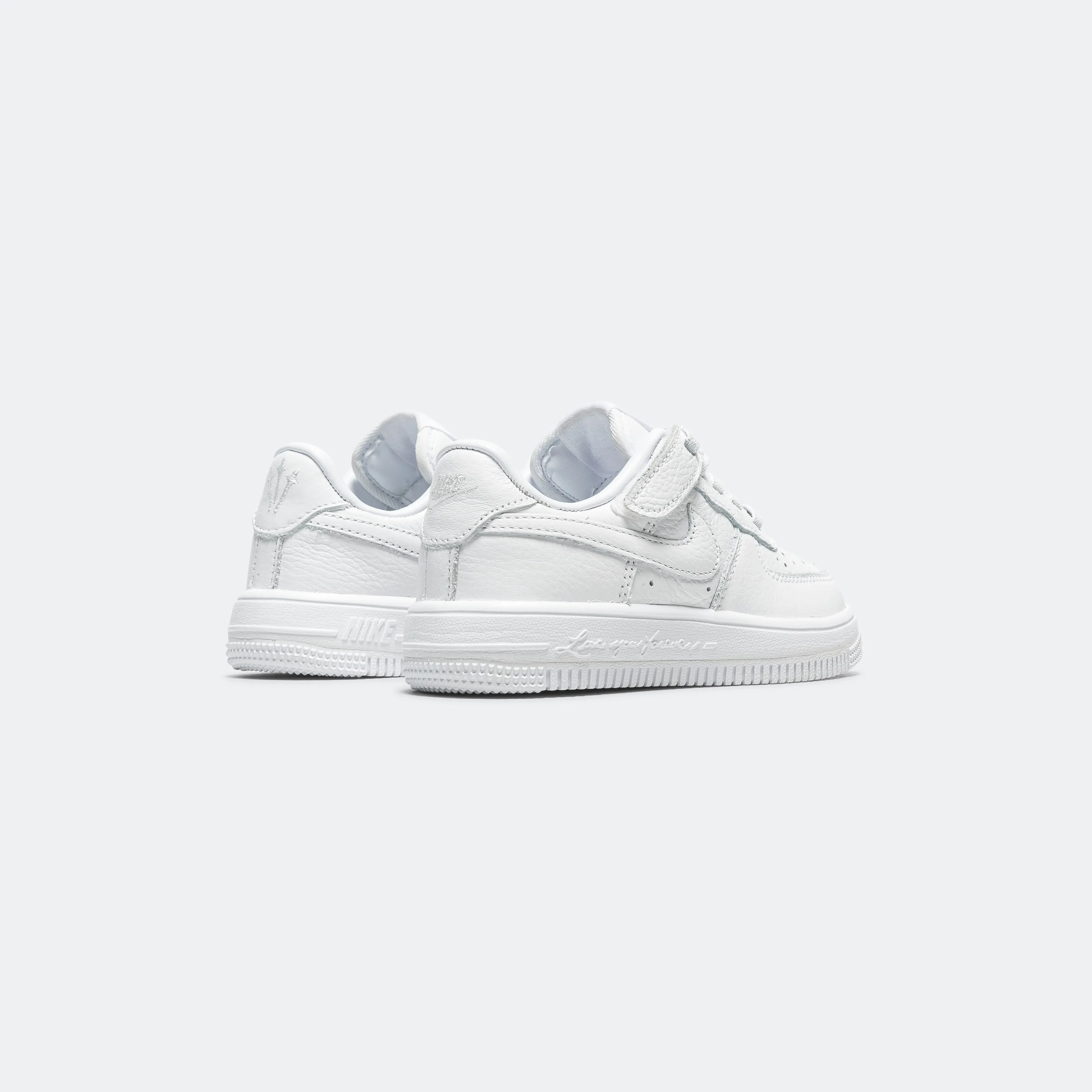 NOCTA Air Force 1 Low (PS) - White