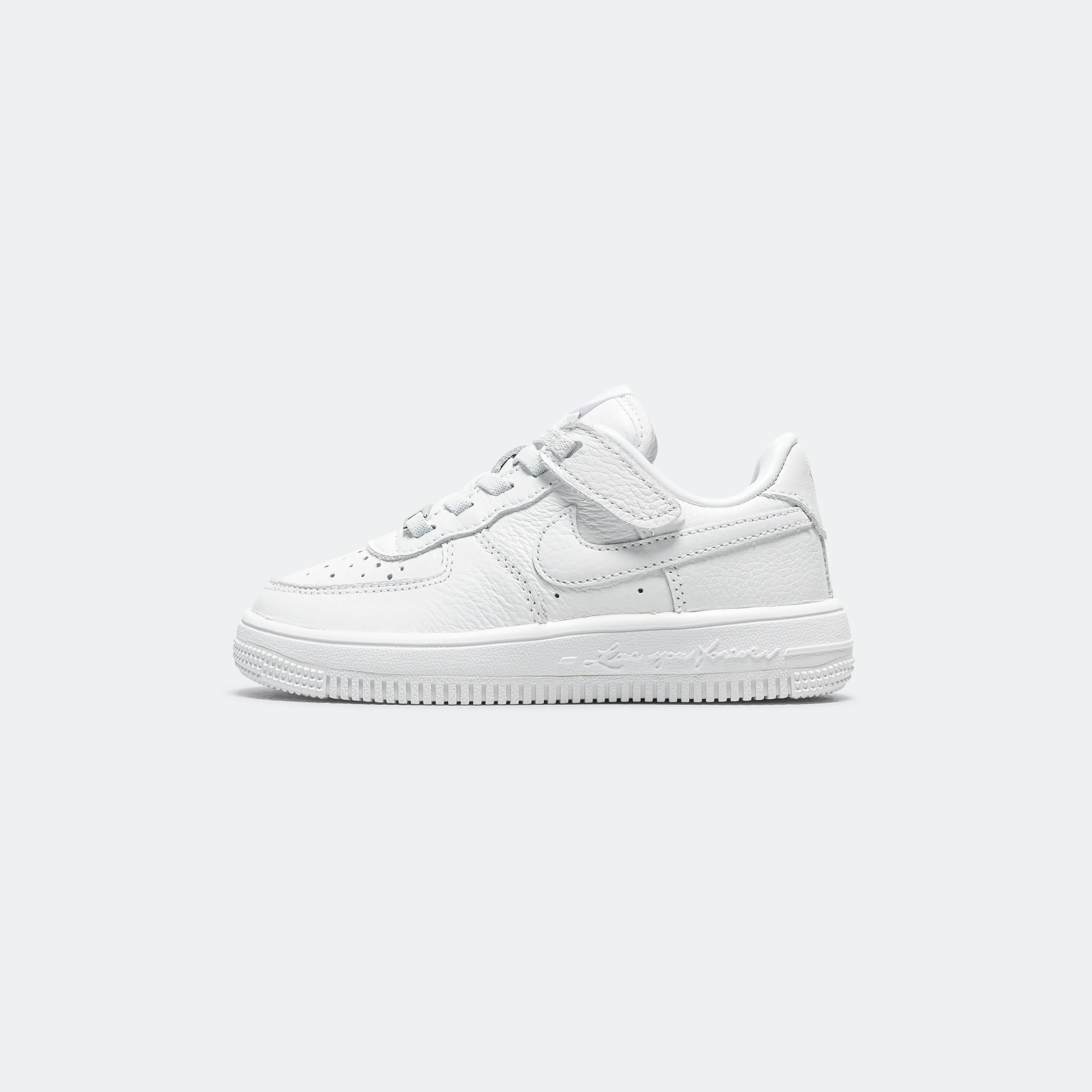 NOCTA Air Force 1 Low (PS) - White
