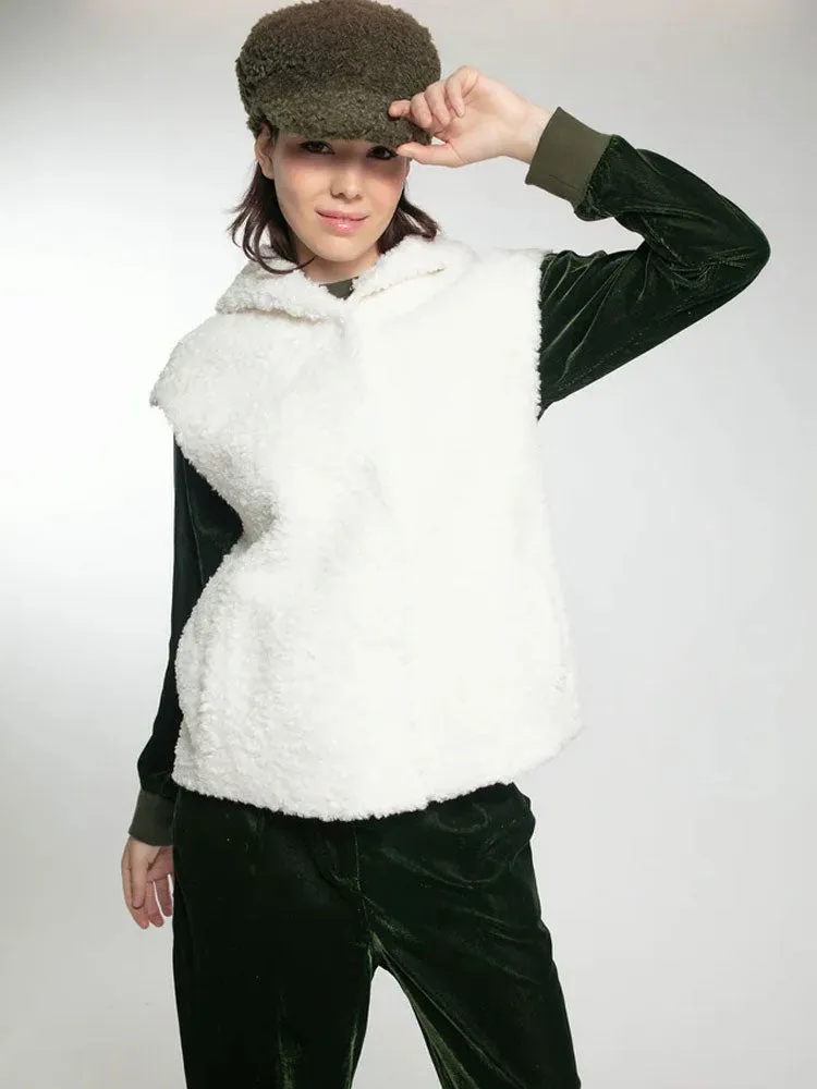 Nooki Sophie Cap Khaki