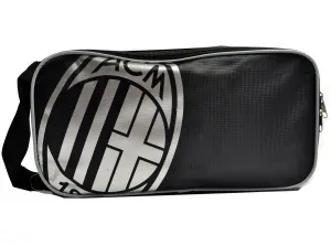 Official AC Milan Foil Print Bootbag