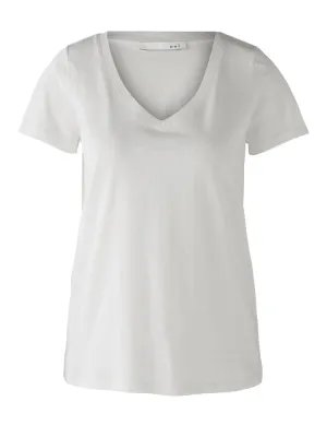 Oui T-shirt White