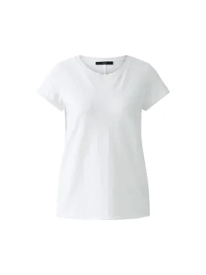 Oui T-Shirt White