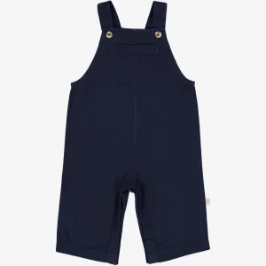 Overall Issey | Baby - midnight Wheat