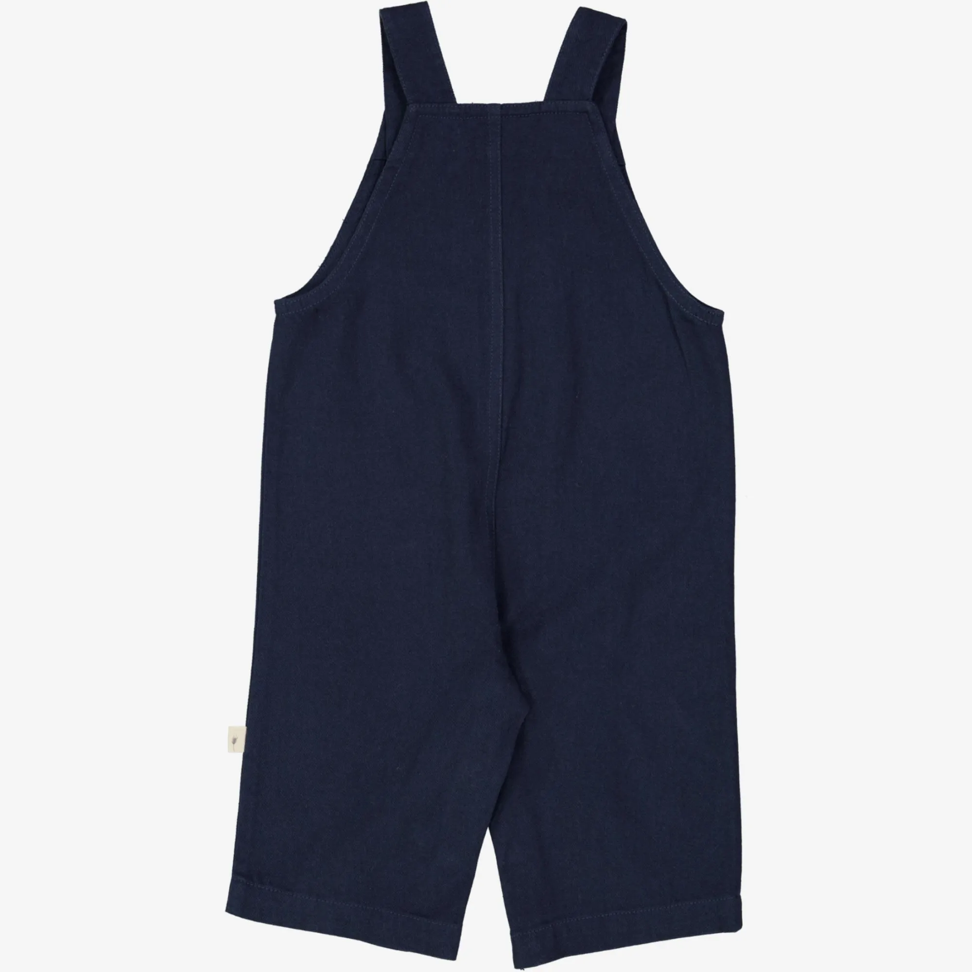 Overall Issey | Baby - midnight Wheat