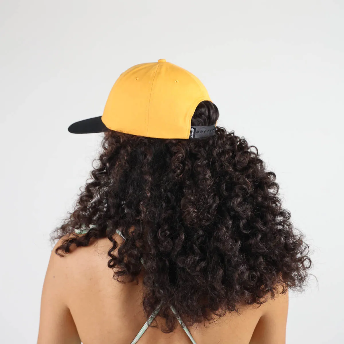 OXBOW Mens Womens Ewala Baseball Snapback Cap Hat