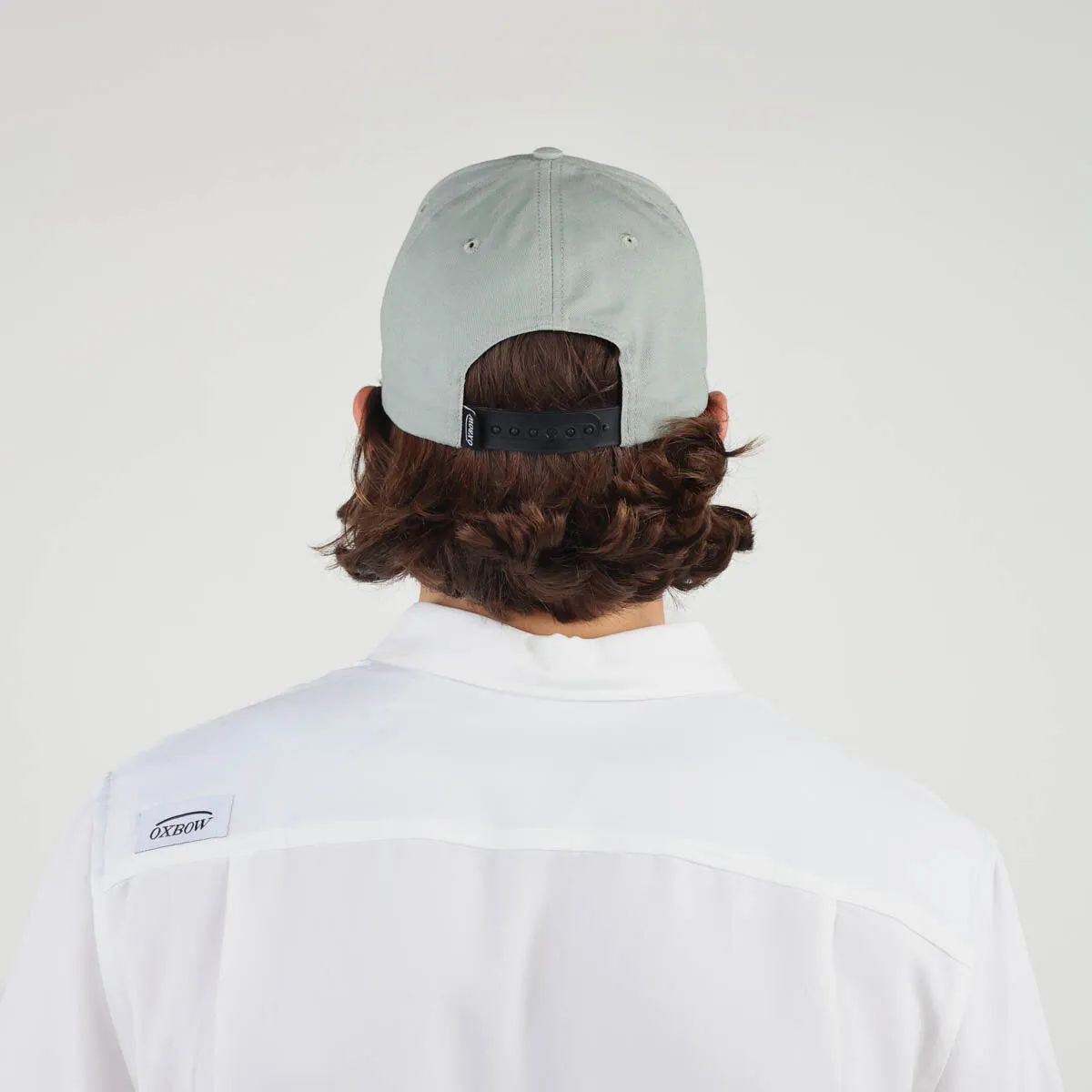 OXBOW Mens Womens Ewala Baseball Snapback Cap Hat