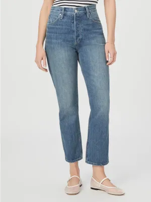 Paige Billy Crop Jeans Roxy