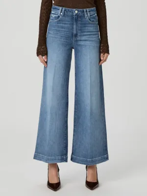 Paige Harper 30" Jeans Timbre