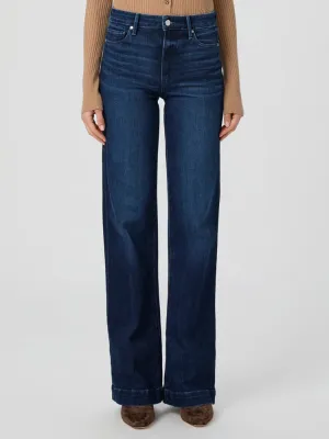 Paige Leenah 32" Jeans Praline