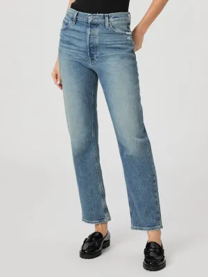 Paige Sawyer Jeans Storybook Distressed
