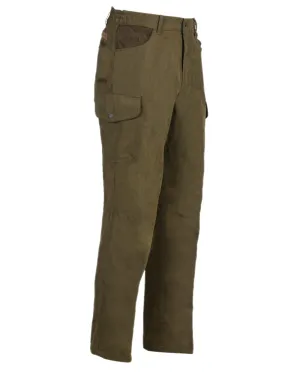Percussion Rambouillet Original Waterproof Warm Trousers