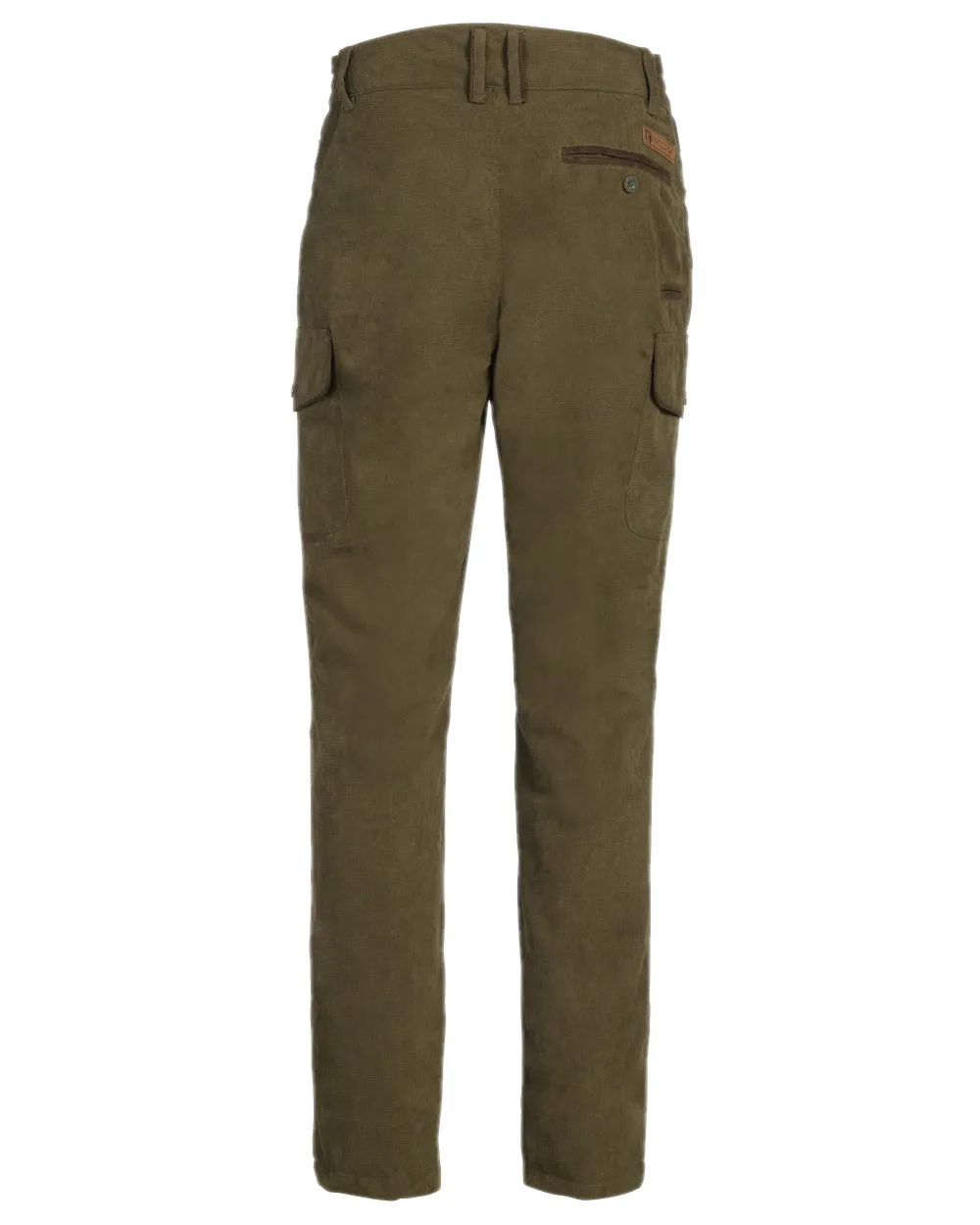 Percussion Rambouillet Original Waterproof Warm Trousers