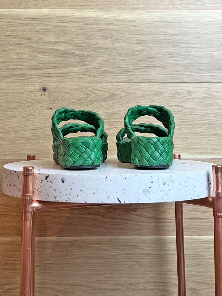 Pons Quintana Forli Sandals Mela