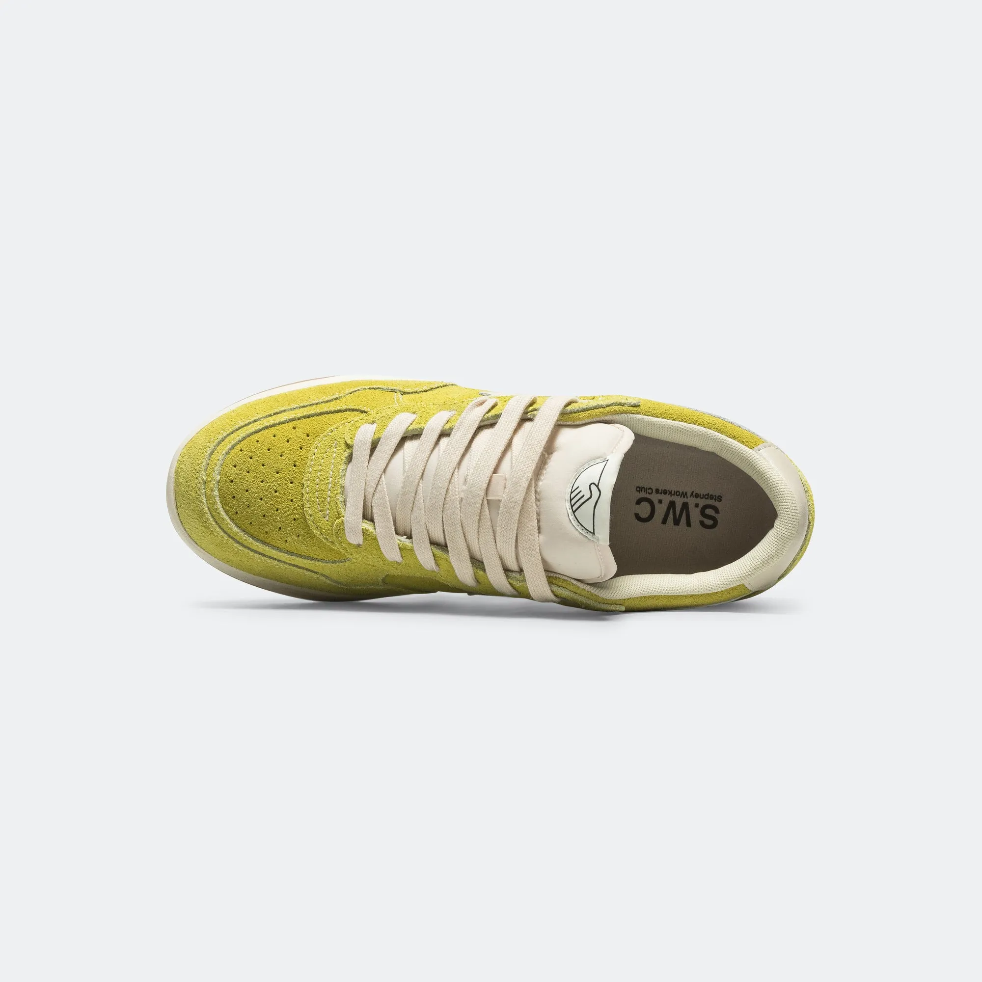 Pro Cup 01 S-Strike Geo-Merged - Acid