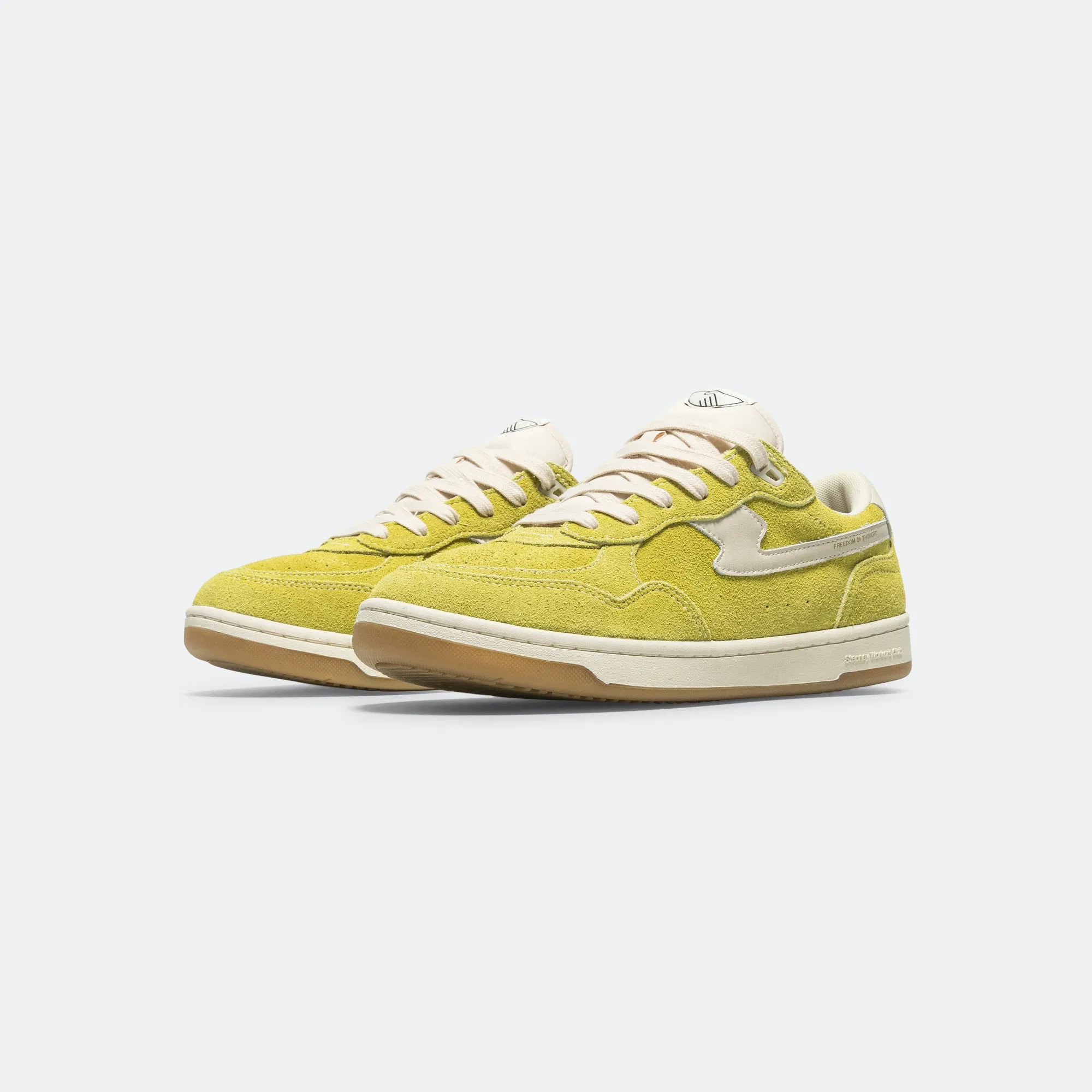 Pro Cup 01 S-Strike Geo-Merged - Acid