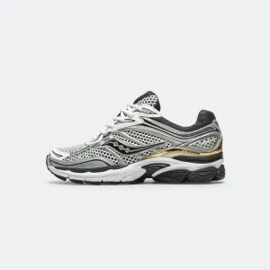 Progrid Omni 9 - Silver/Gold