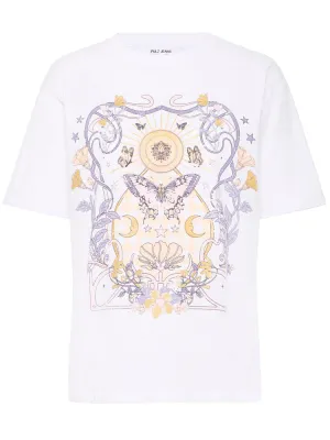 Pulz PzZia T-Shirt Bright White