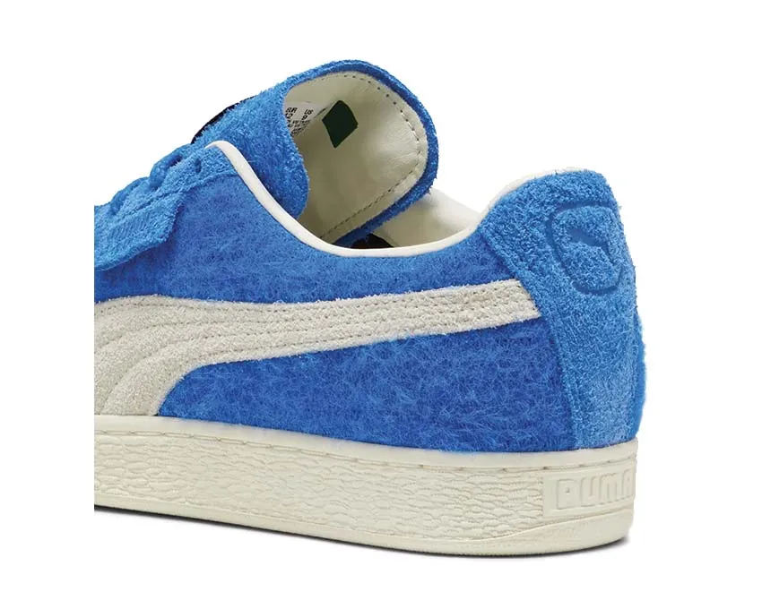 Puma Tenis Suede Mohair