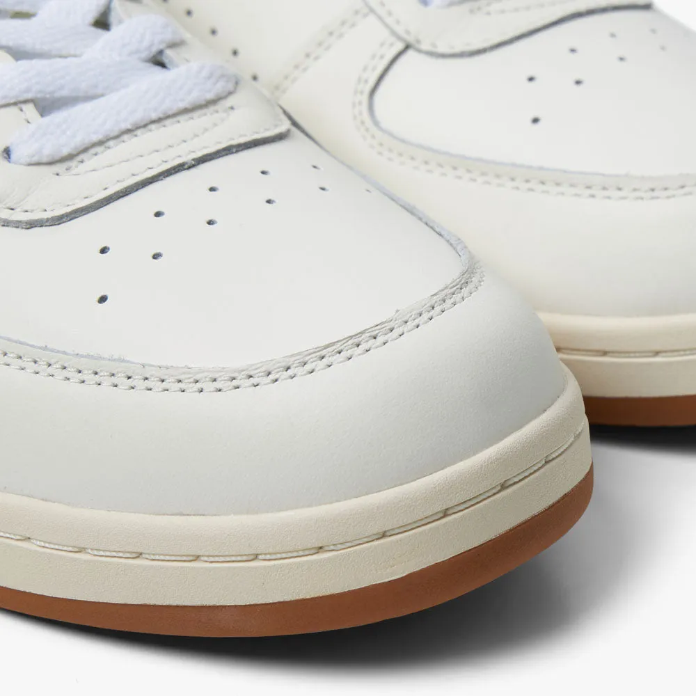 Puma x Noah Pro Star Off White / Green