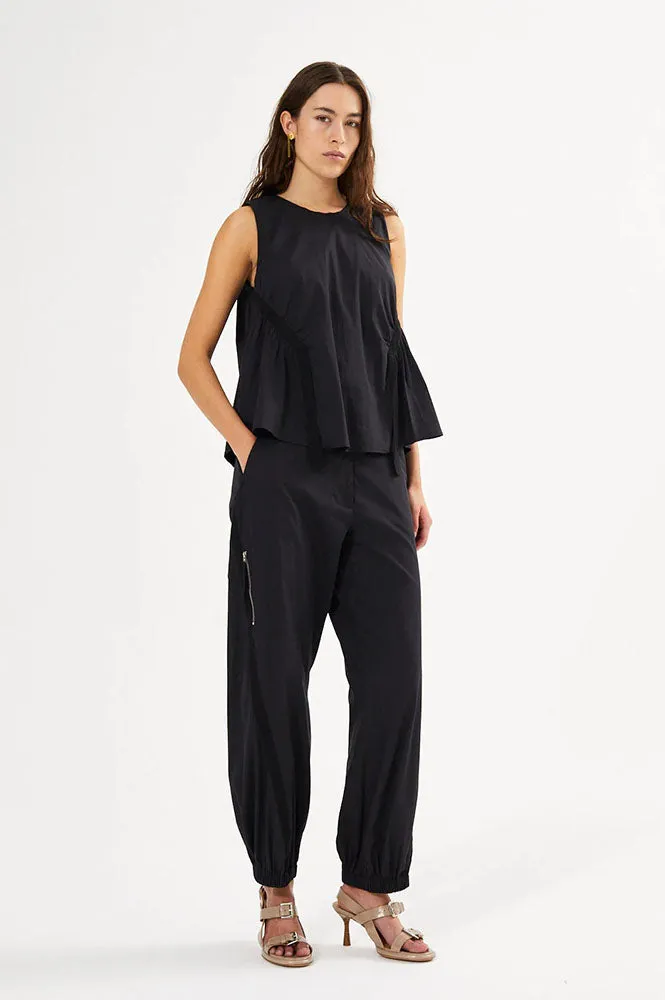 Rabens Saloner Afina Papery Pants