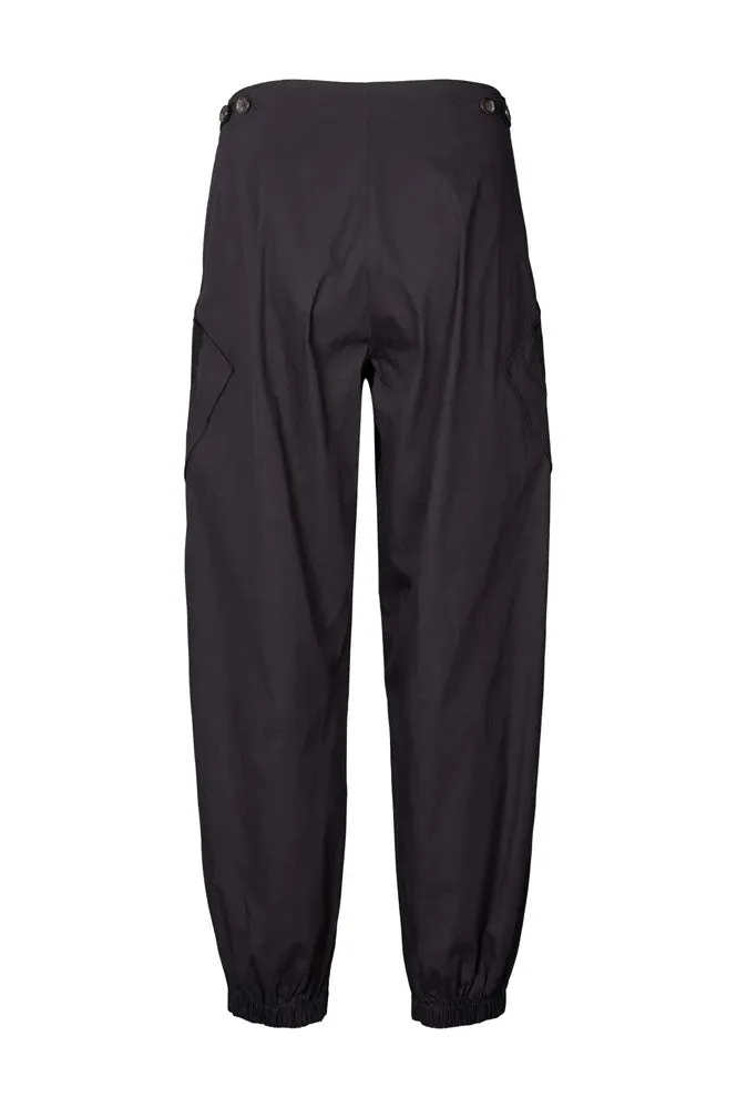 Rabens Saloner Afina Papery Pants