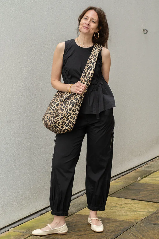 Rabens Saloner Afina Papery Pants