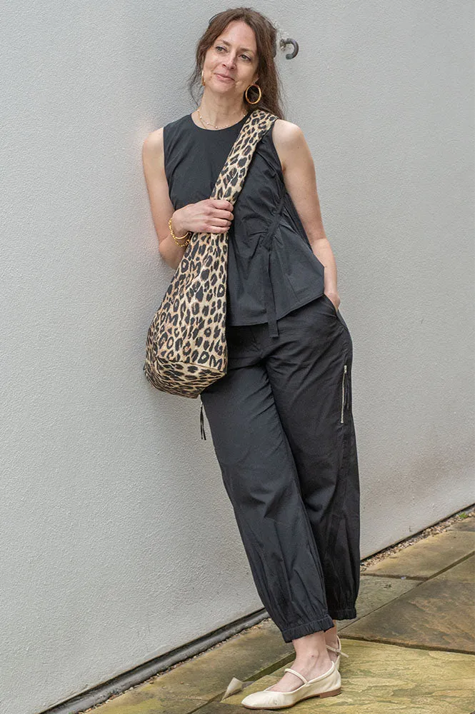 Rabens Saloner Afina Papery Pants