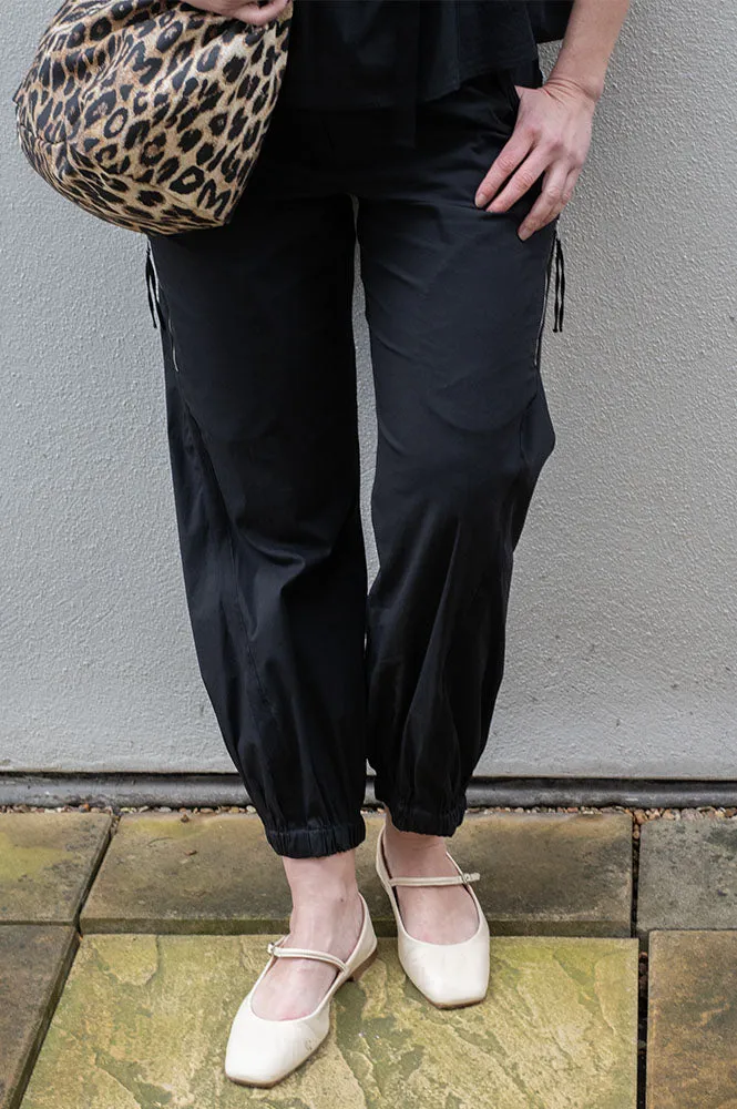 Rabens Saloner Afina Papery Pants