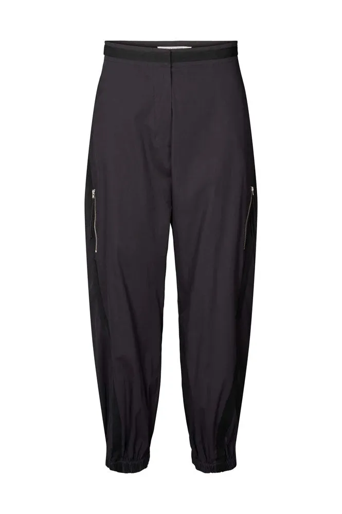 Rabens Saloner Afina Papery Pants