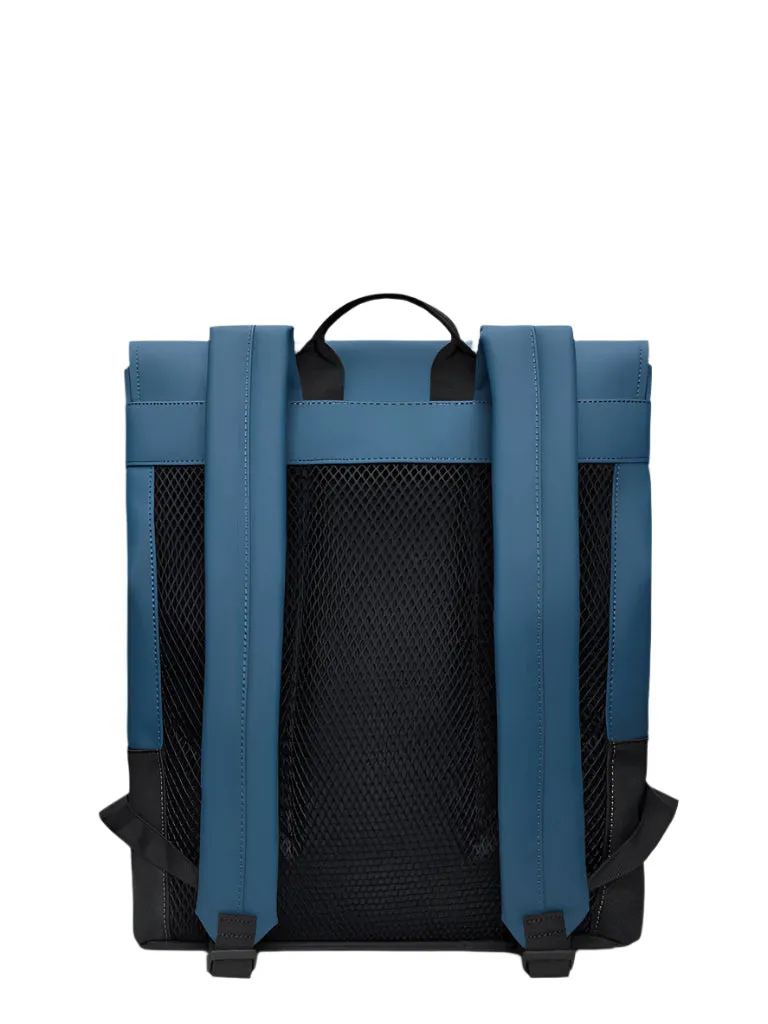 Rains Trail MSN Bag in Pulse