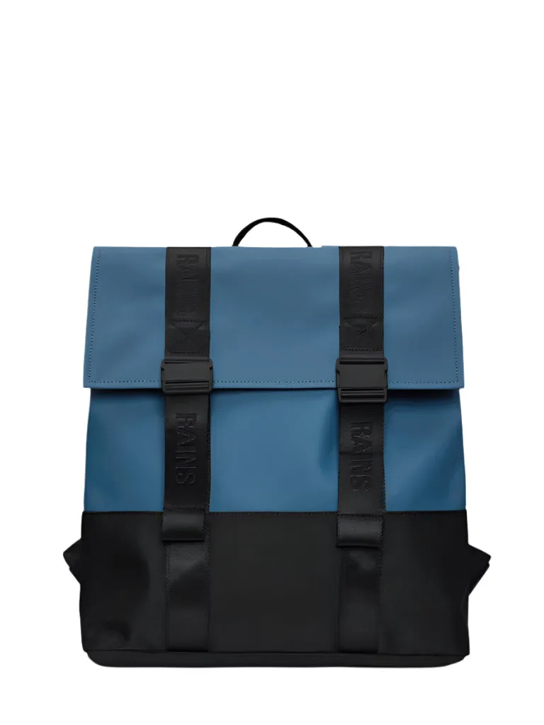 Rains Trail MSN Bag in Pulse