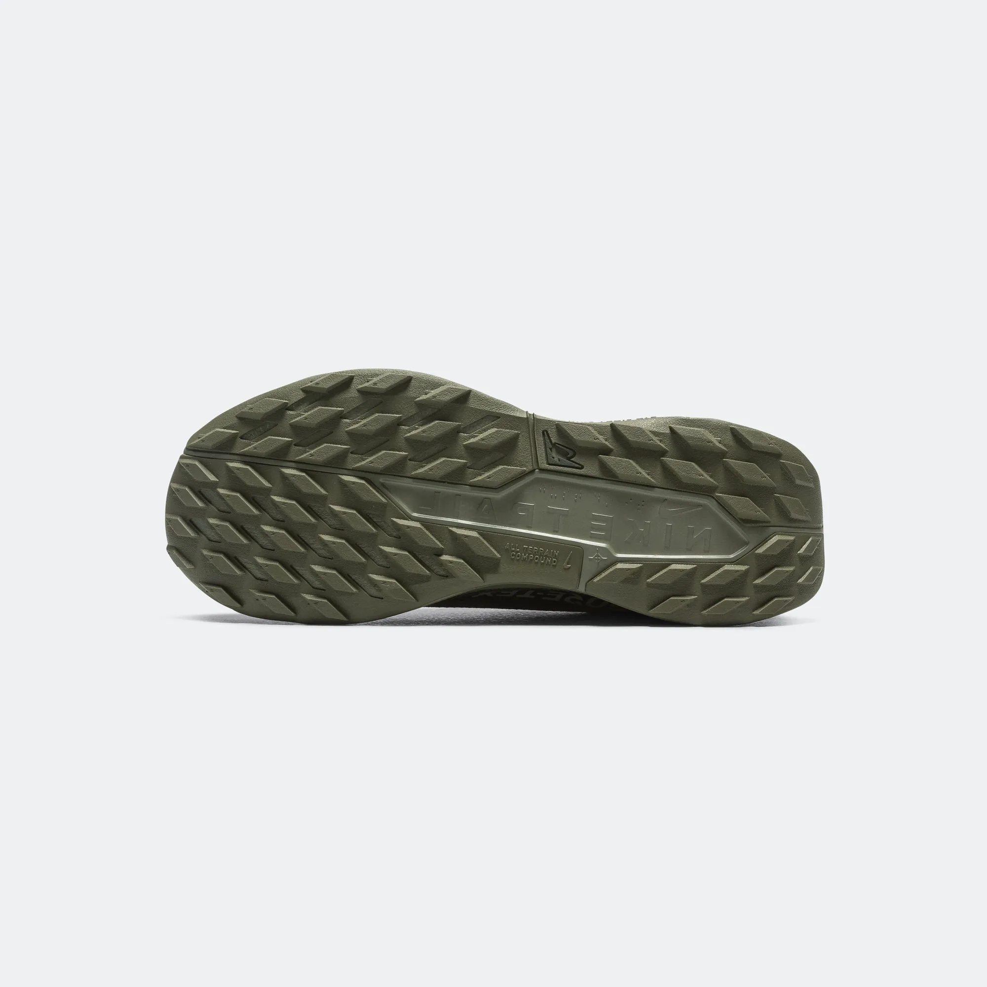 React Pegasus Trail 5 GTX SP - Sequioia/Medium Olive-Cargo Khaki