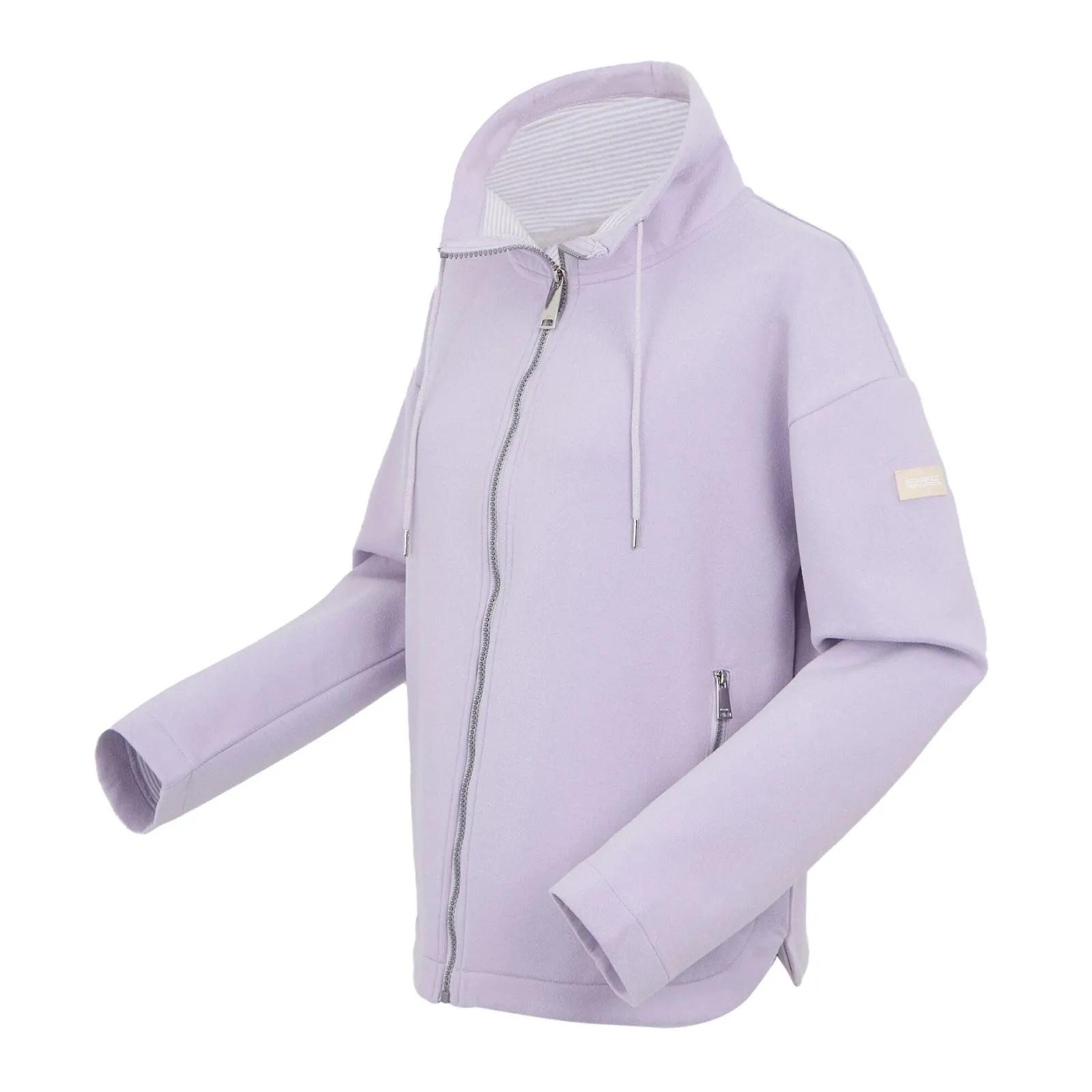 Regatta Womens Ashlynn Full Zip Fleece