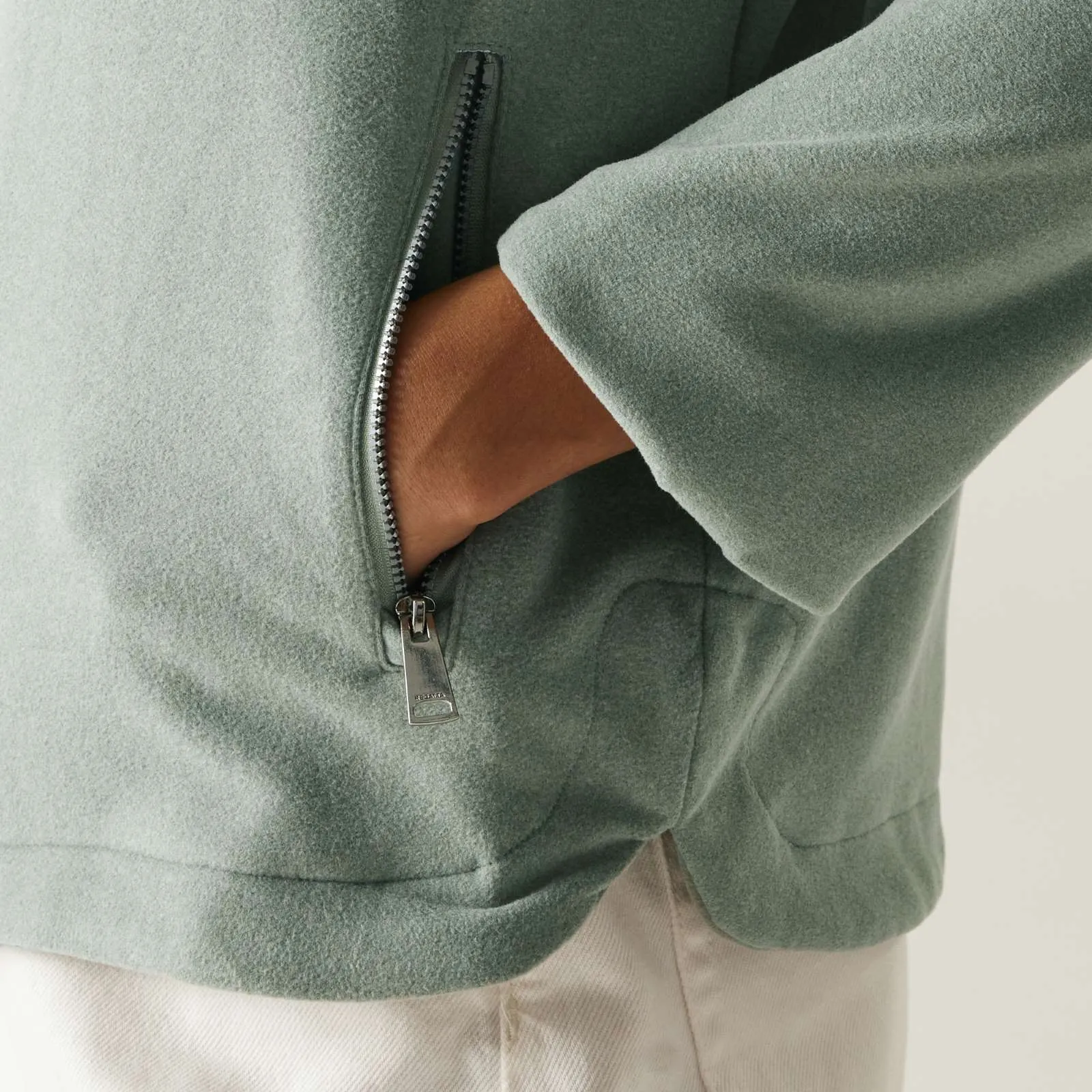Regatta Womens Ashlynn Full Zip Fleece
