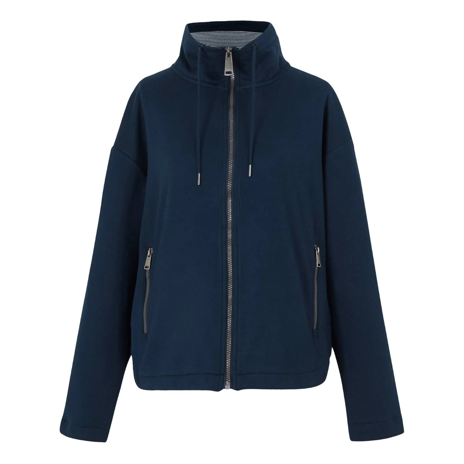 Regatta Womens Ashlynn Full Zip Fleece