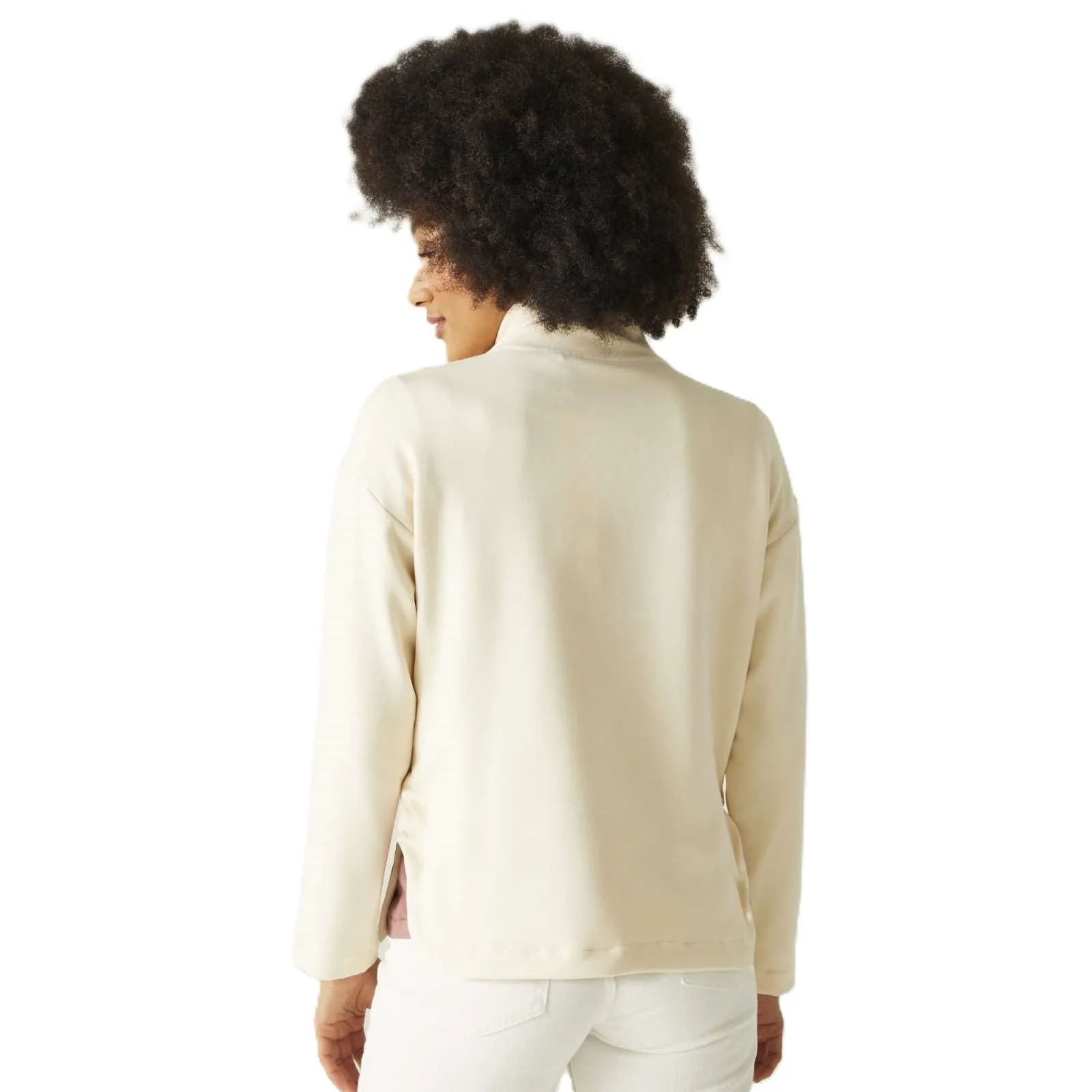 Regatta Womens Ashlynn Full Zip Fleece