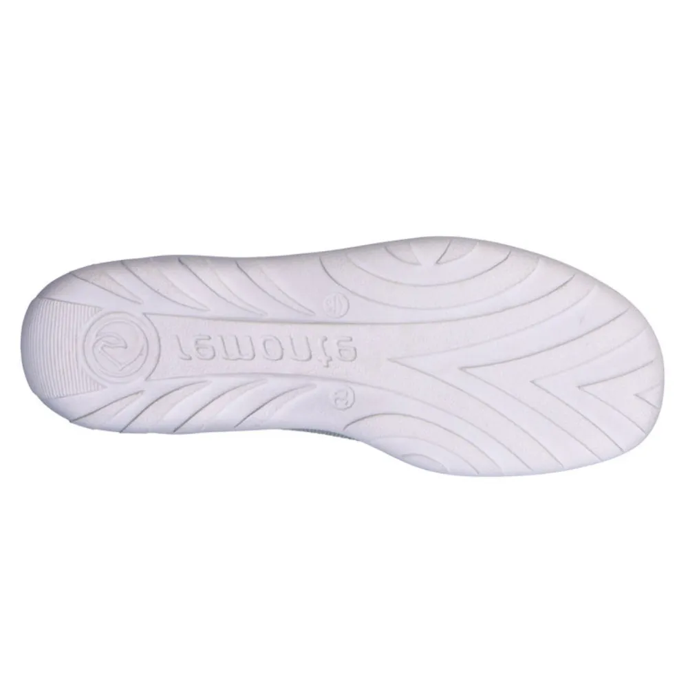 Remonte R3518 Womens Wide Fit Bungee Lace Trainer