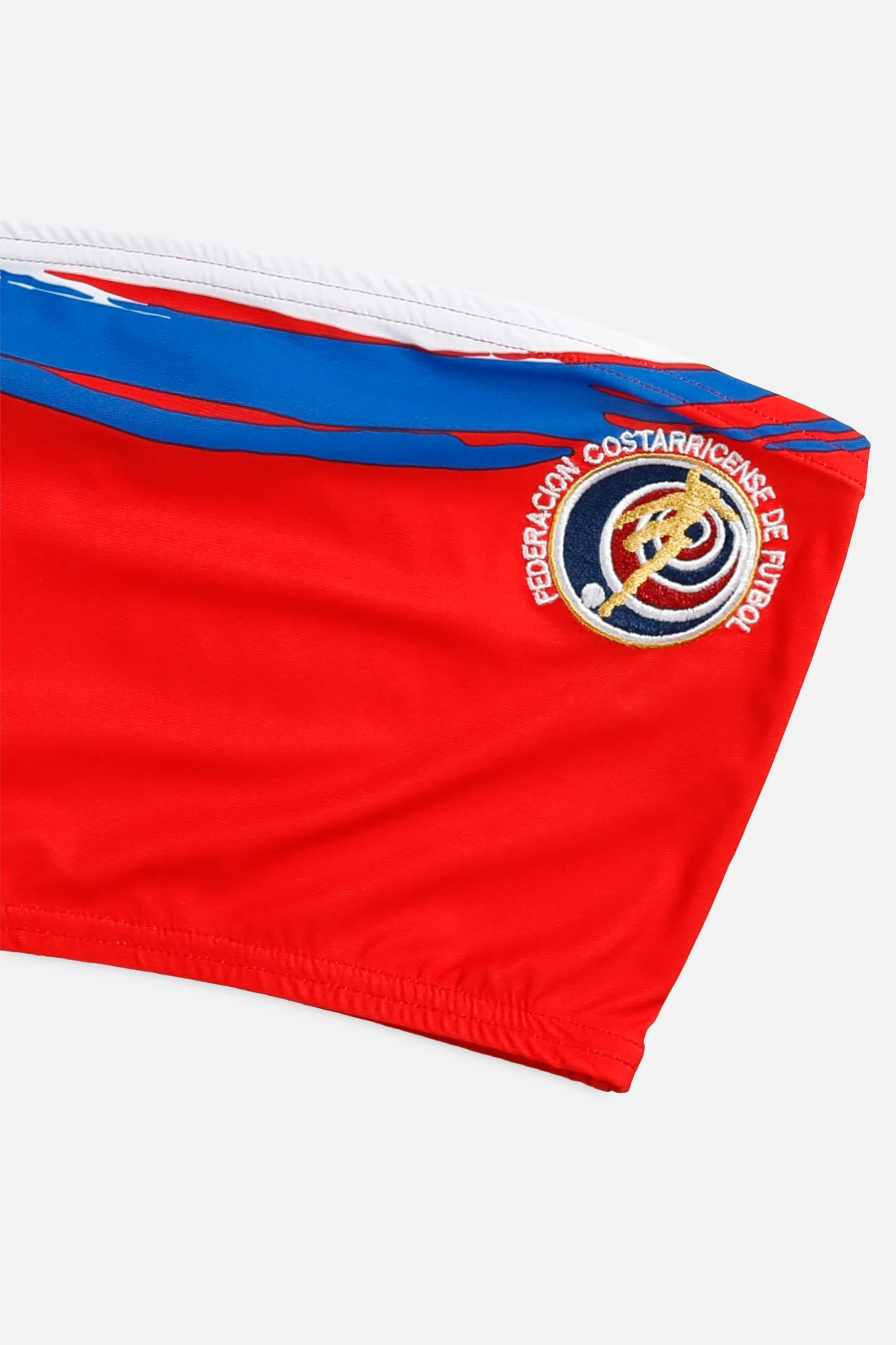 Rework Costa Rica Soccer Bandeau - S Frankie
