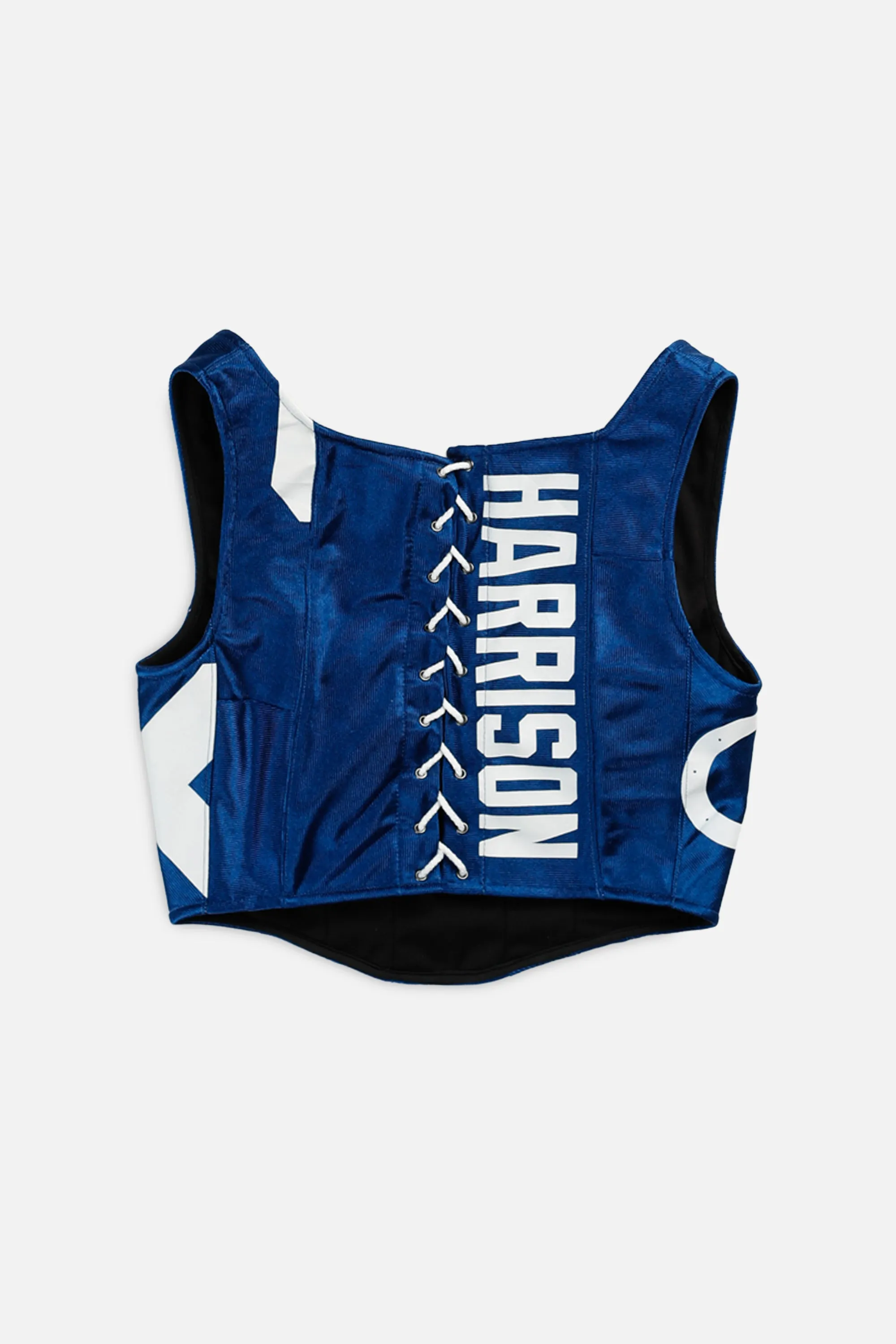 Rework Indianapolis Colts NFL Corset - M Frankie