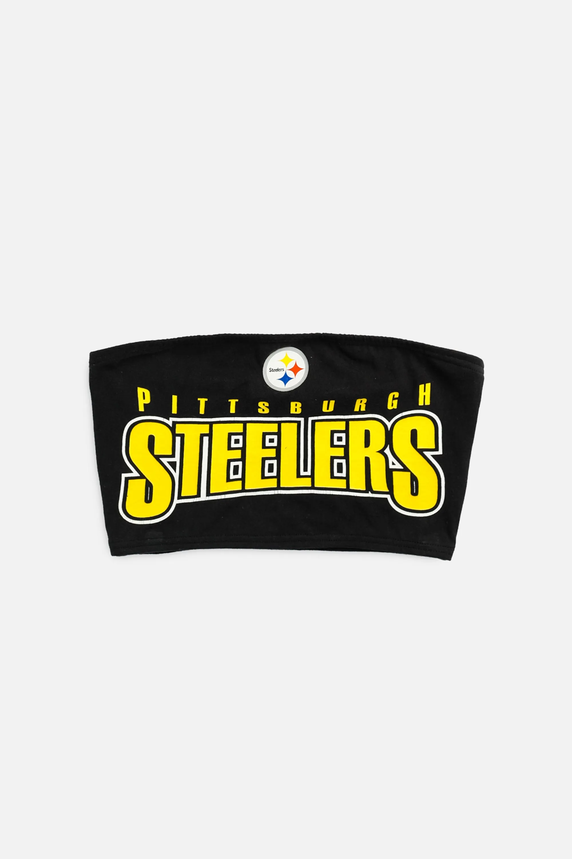 Rework Pittsburgh Steelers NFL Bandeau - L Frankie