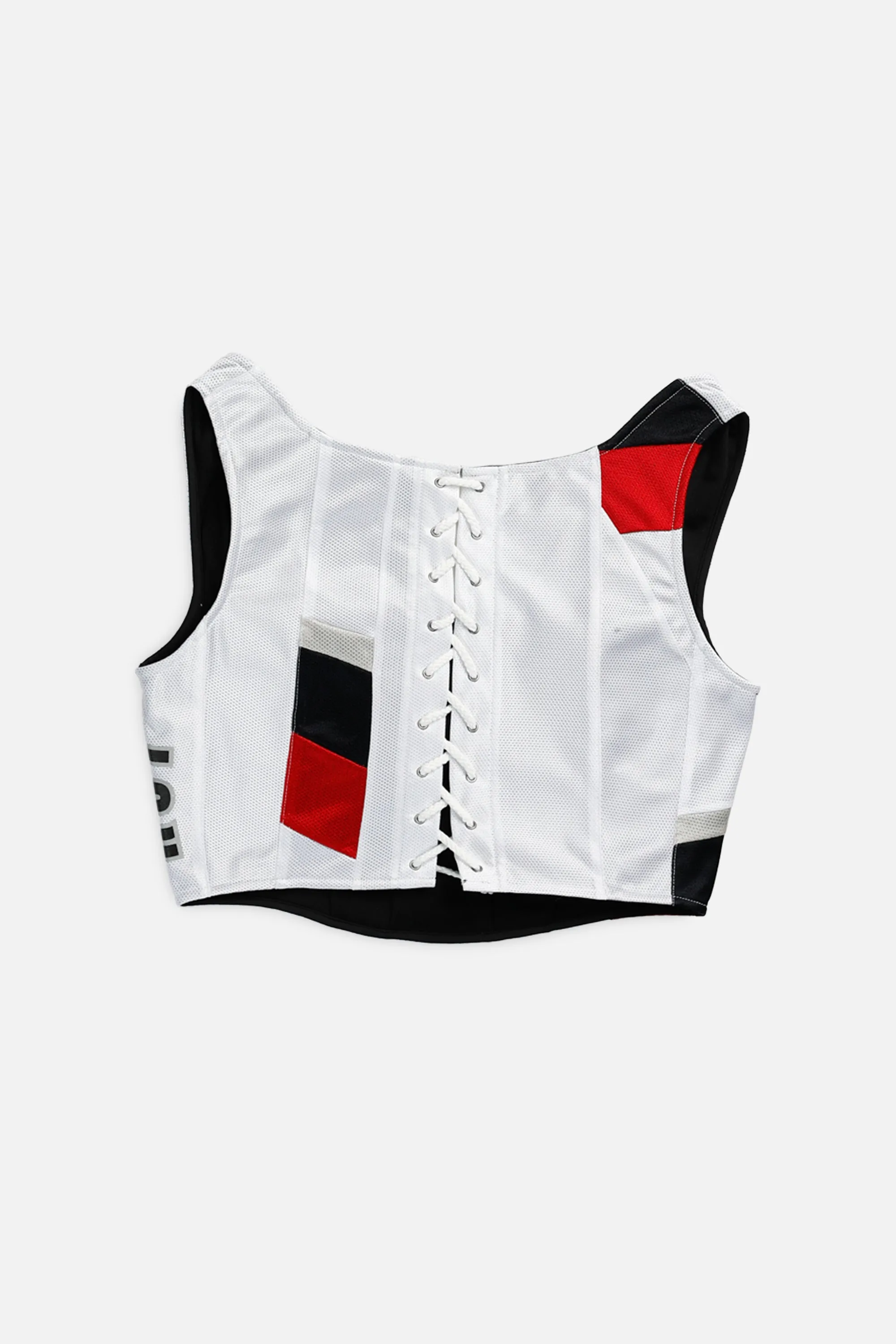Rework Portland Trail Blazers NBA Corset - L Frankie