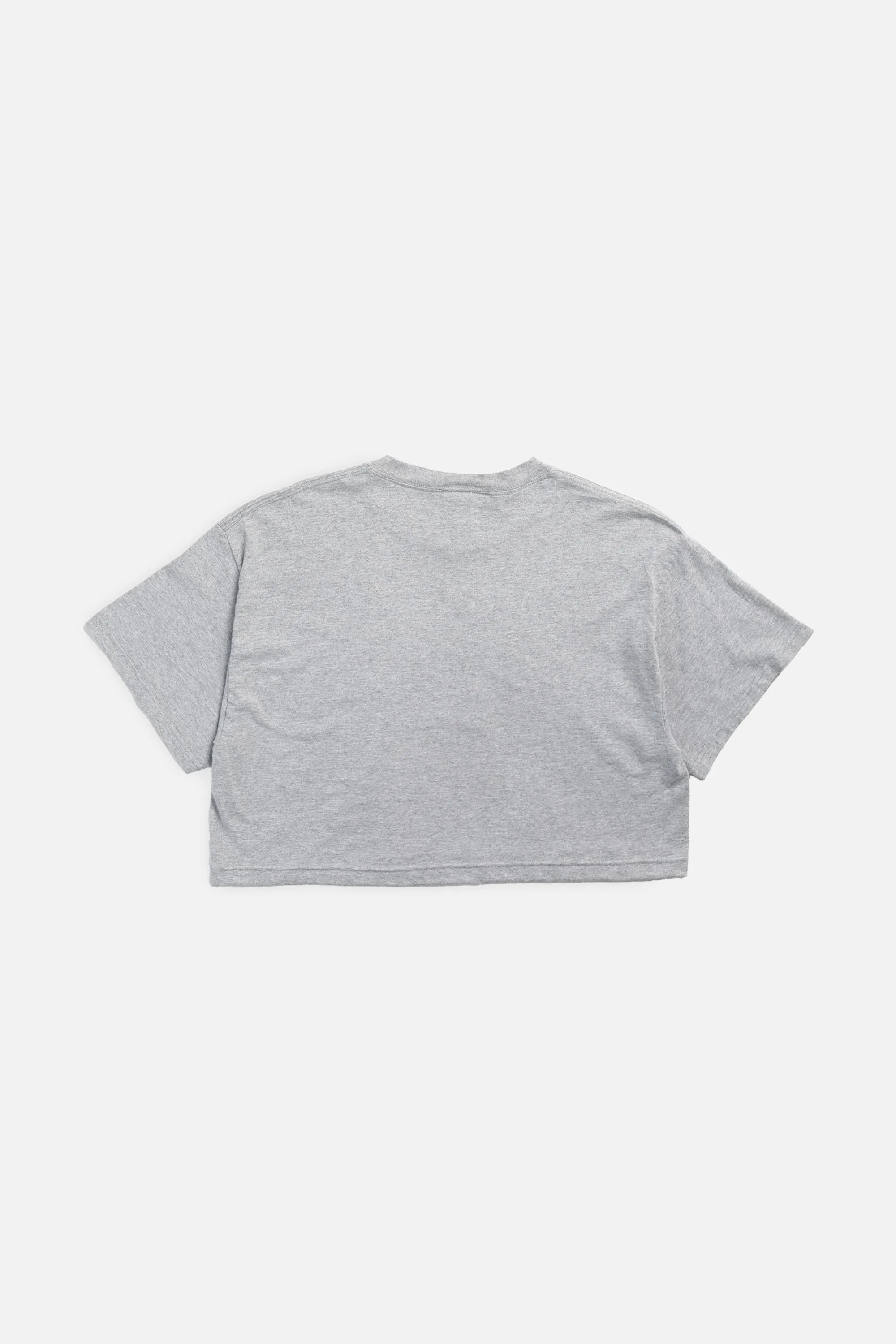 Rework Texas Crop Tee - XL Frankie