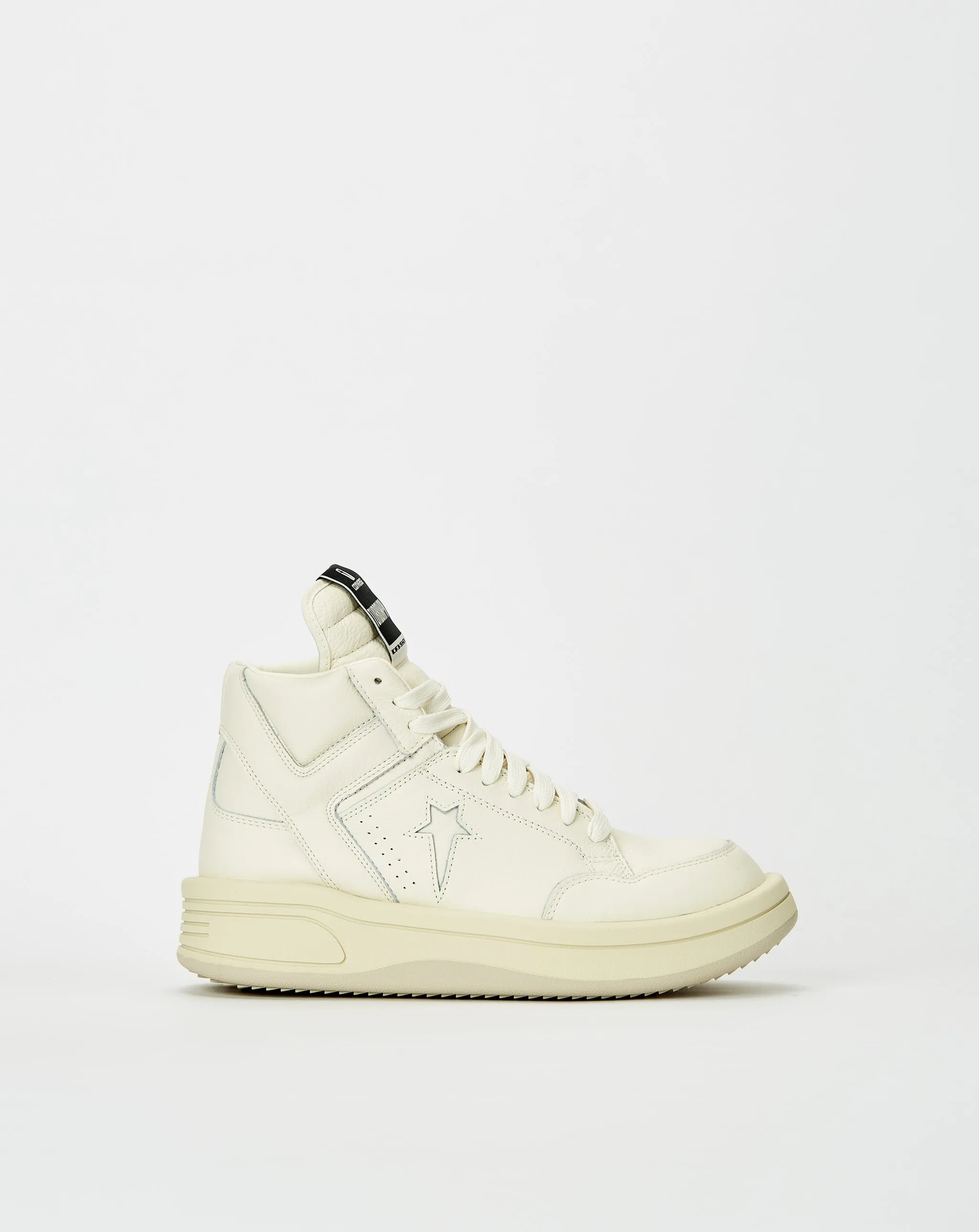 Rick Owens DRKSHDW x TURBOWPN