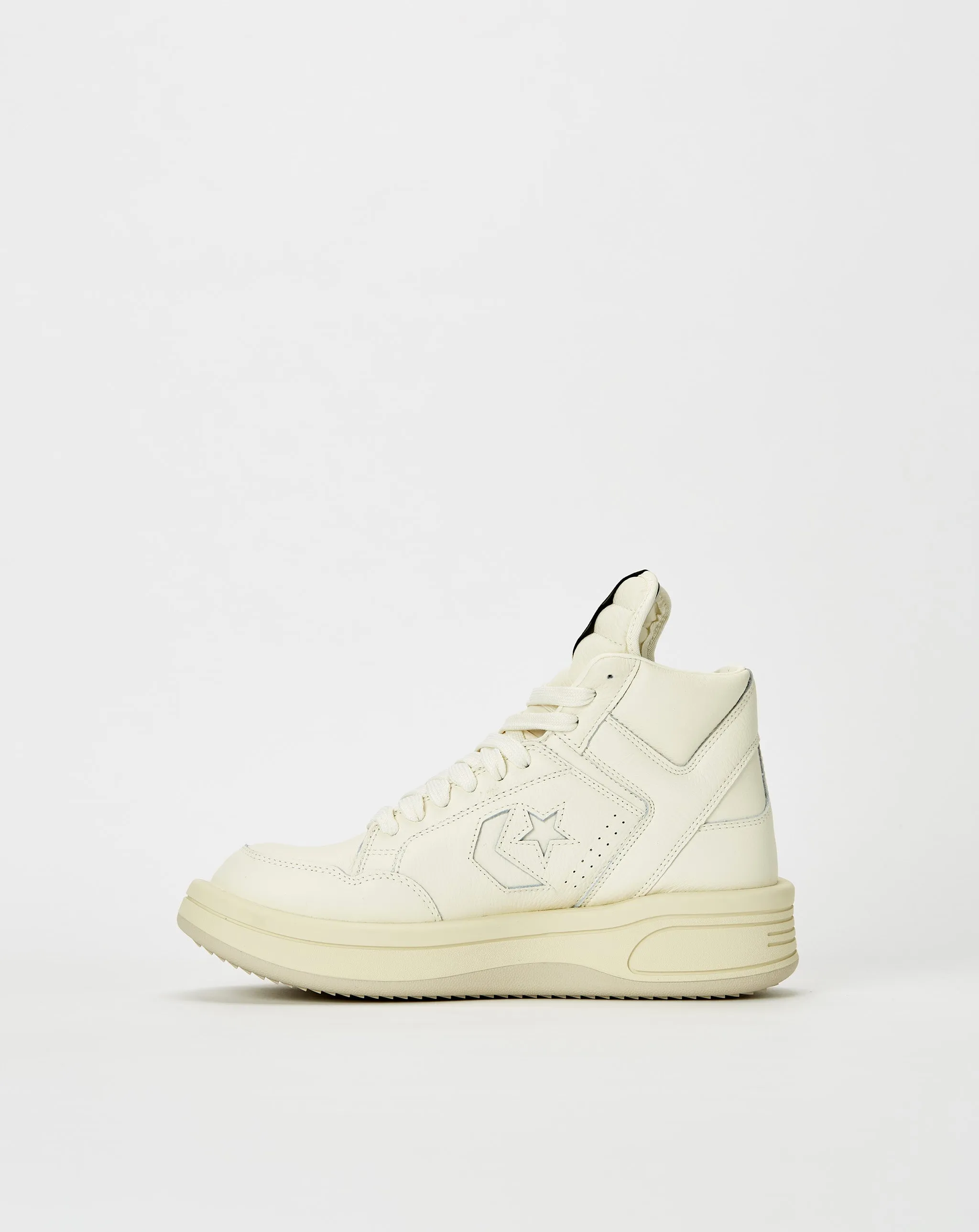 Rick Owens DRKSHDW x TURBOWPN