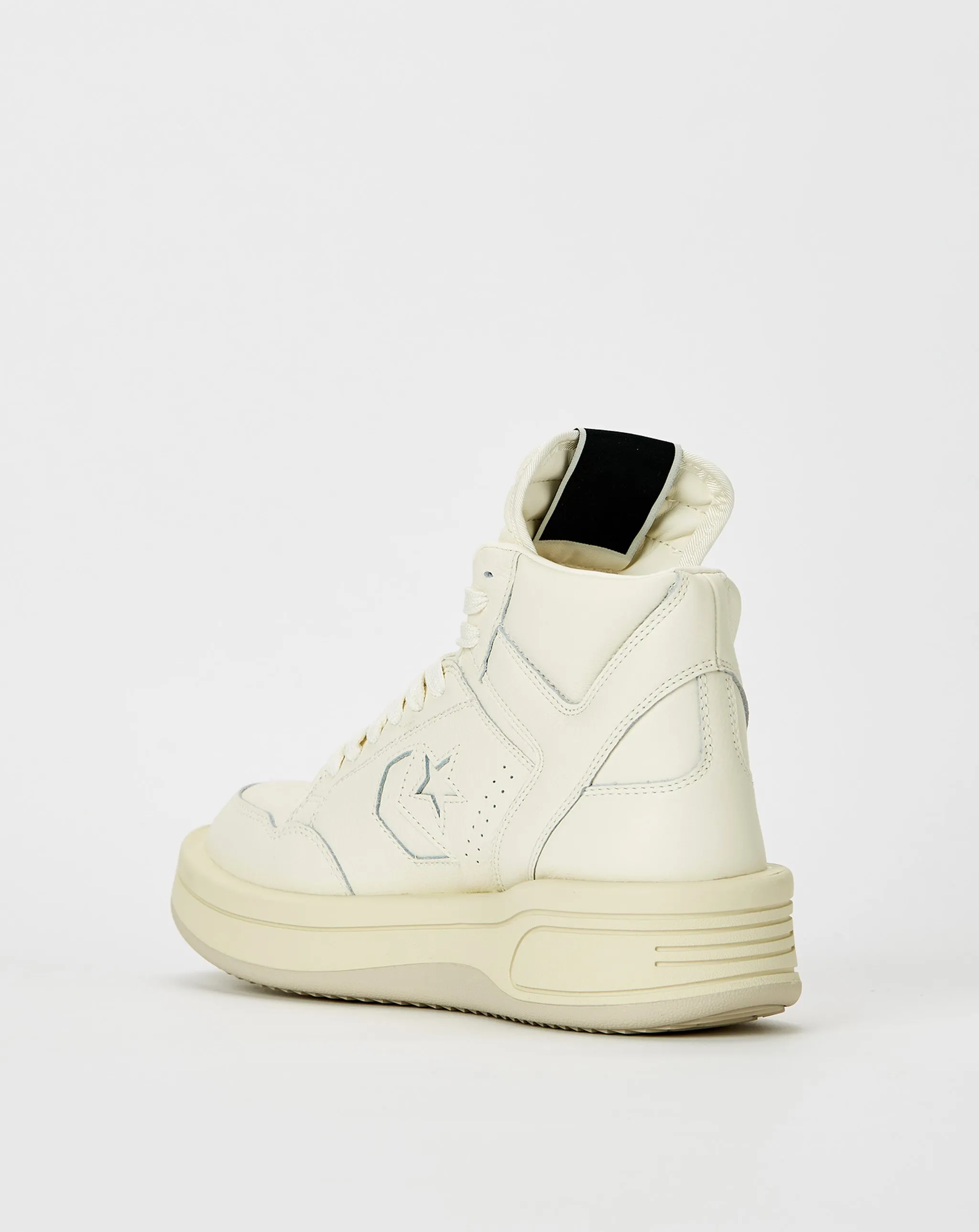 Rick Owens DRKSHDW x TURBOWPN