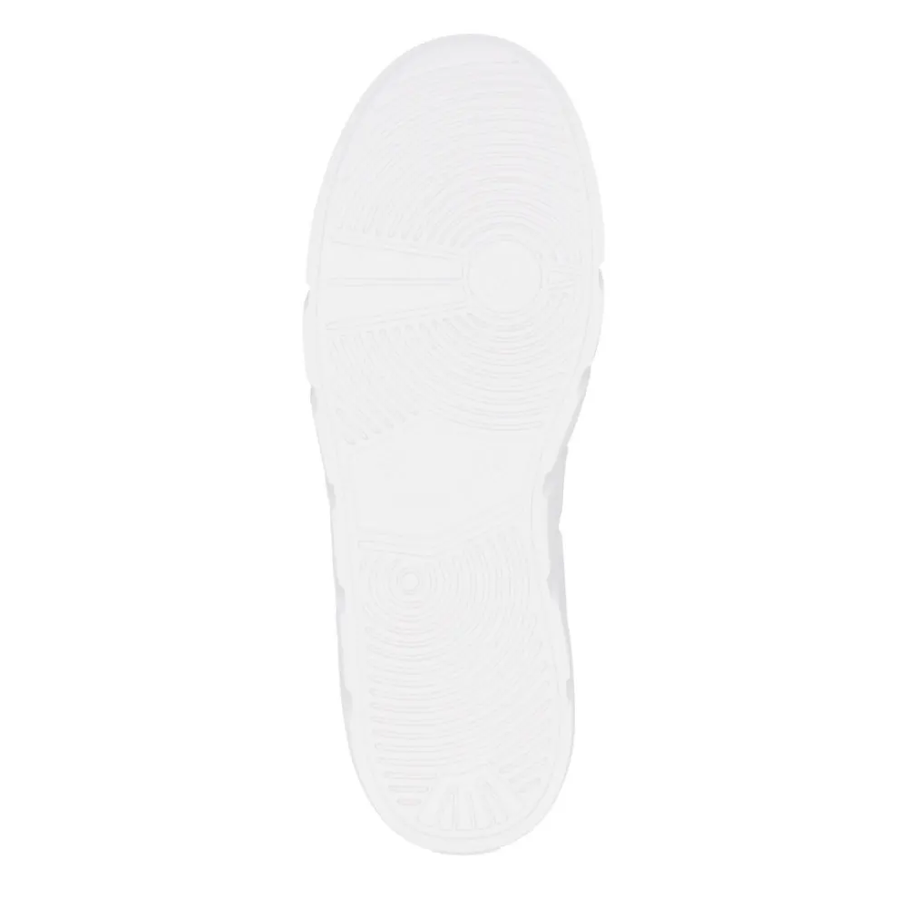 Rieker Evolution W2605 Womens Lace Up Trainer