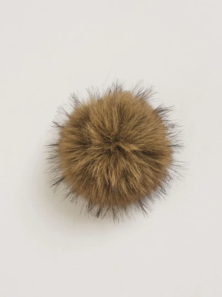 Rino & Pelle Pom Pom Twig